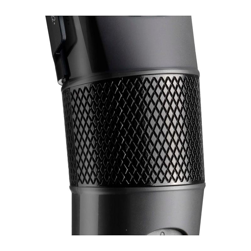 Makinë e rrojës BaByliss Precision Cut E786E / Tehe Inox 39 mm / 13 Gjatësi / 0.5–24 mm / 60 Min – Zezë - 4