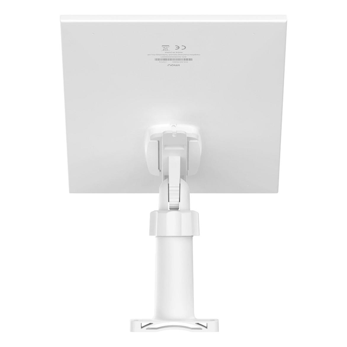 Kamerë Imou AOV Dual, 5MP + 5MP, 3.6mm, 8× Zoom Dixhital, Wireless - Zezë/Bardhë - 3