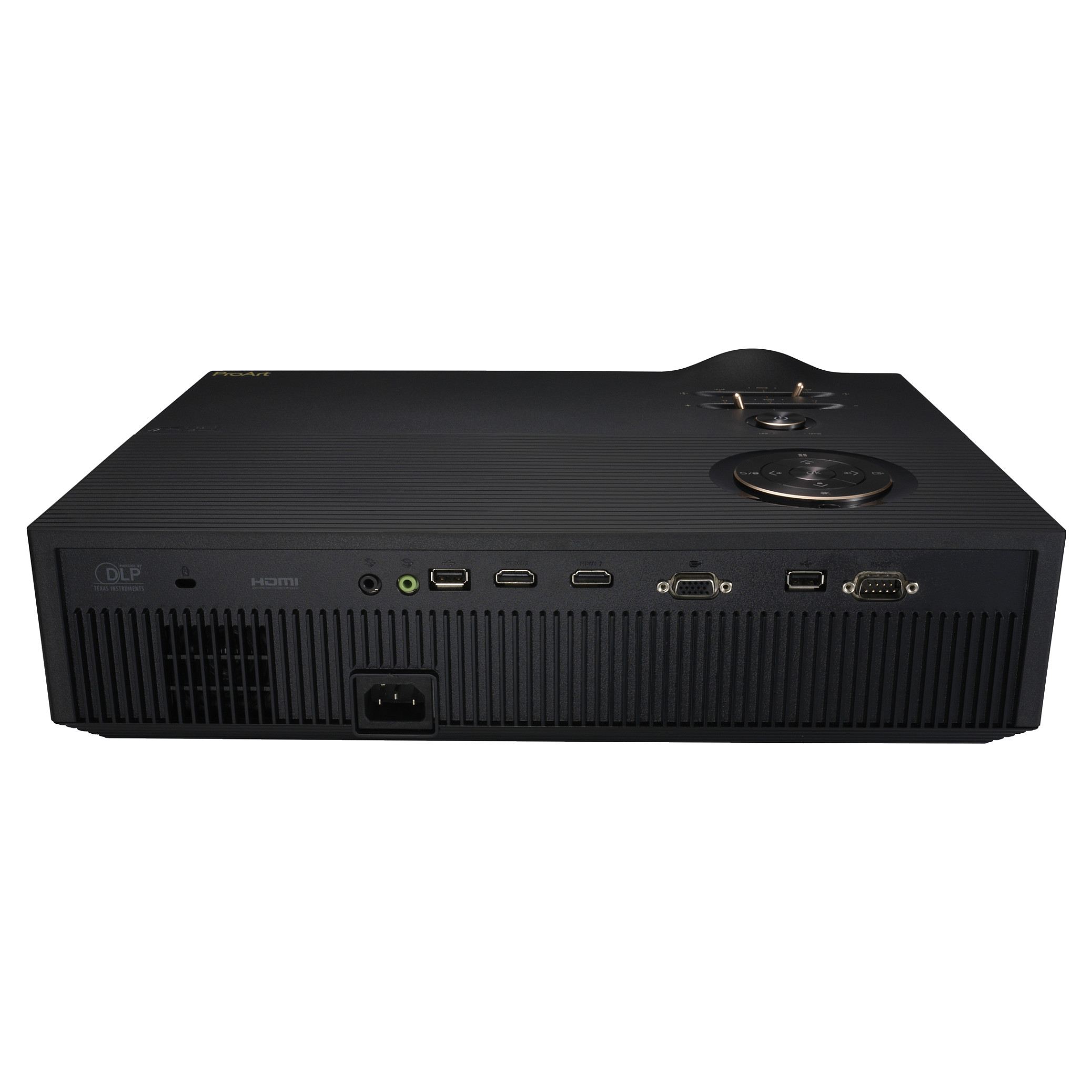 ASUS Beamer ProArt A1 - 5
