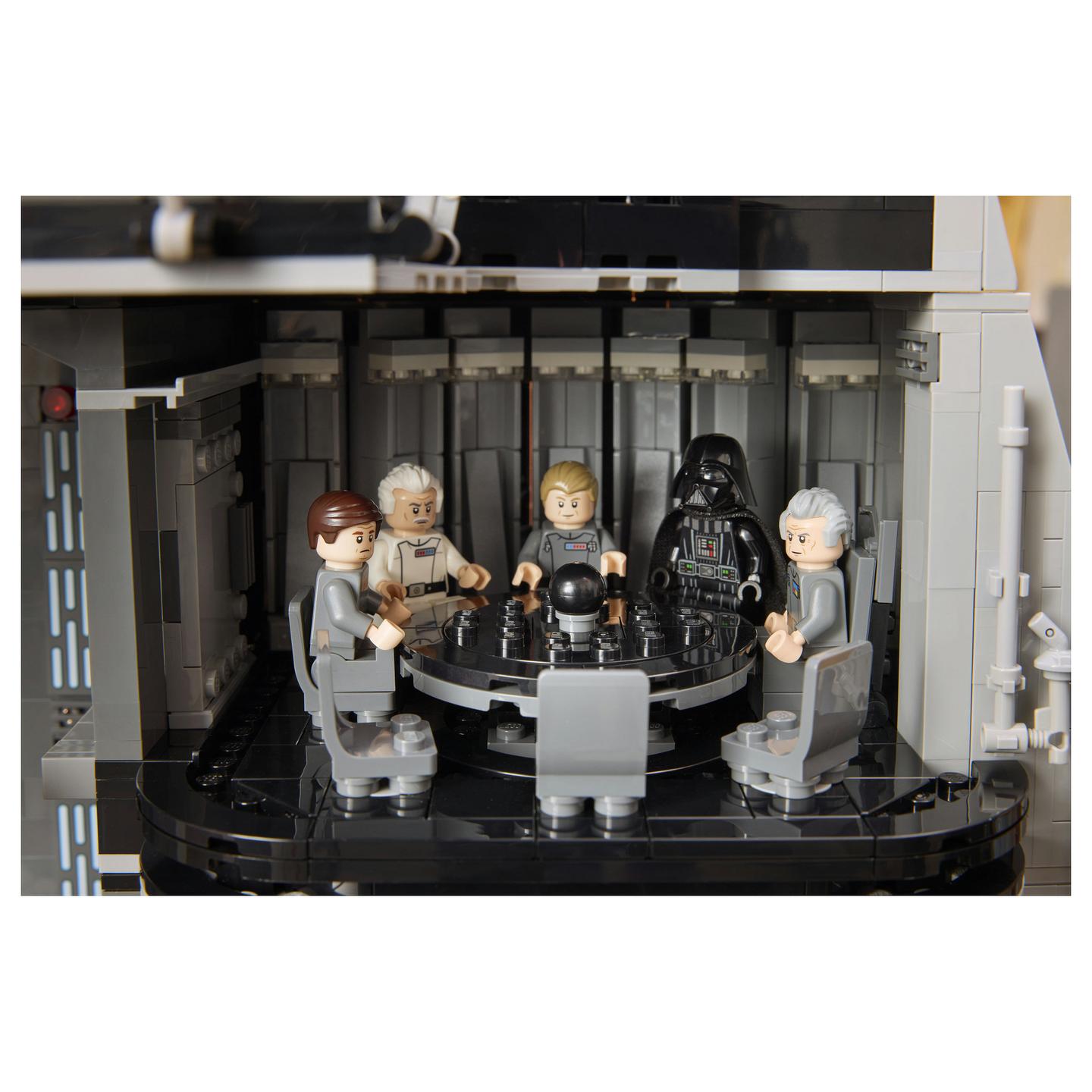 LEGO Star Wars 75419 building toy - 25