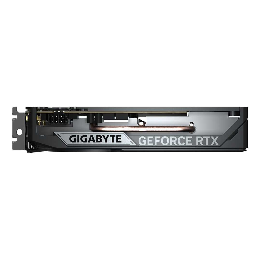 Kartelë grafike NVIDIA RTX 5050 8GB Gigabyte WINDFORCE OC GDDR6 - 7