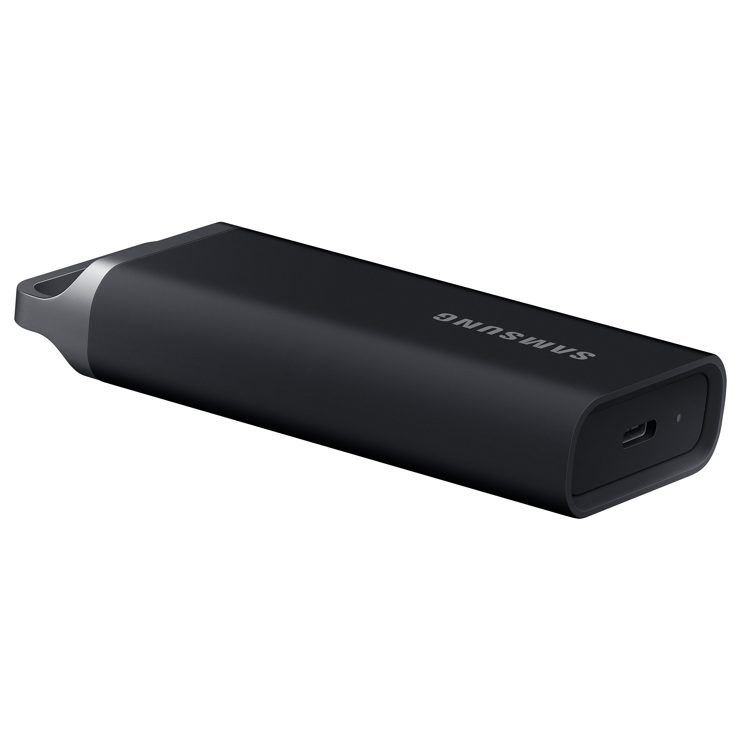 SSD e Jashtme Samsung T5 EVO / 4TB / USB Type-C - Zezë - 5
