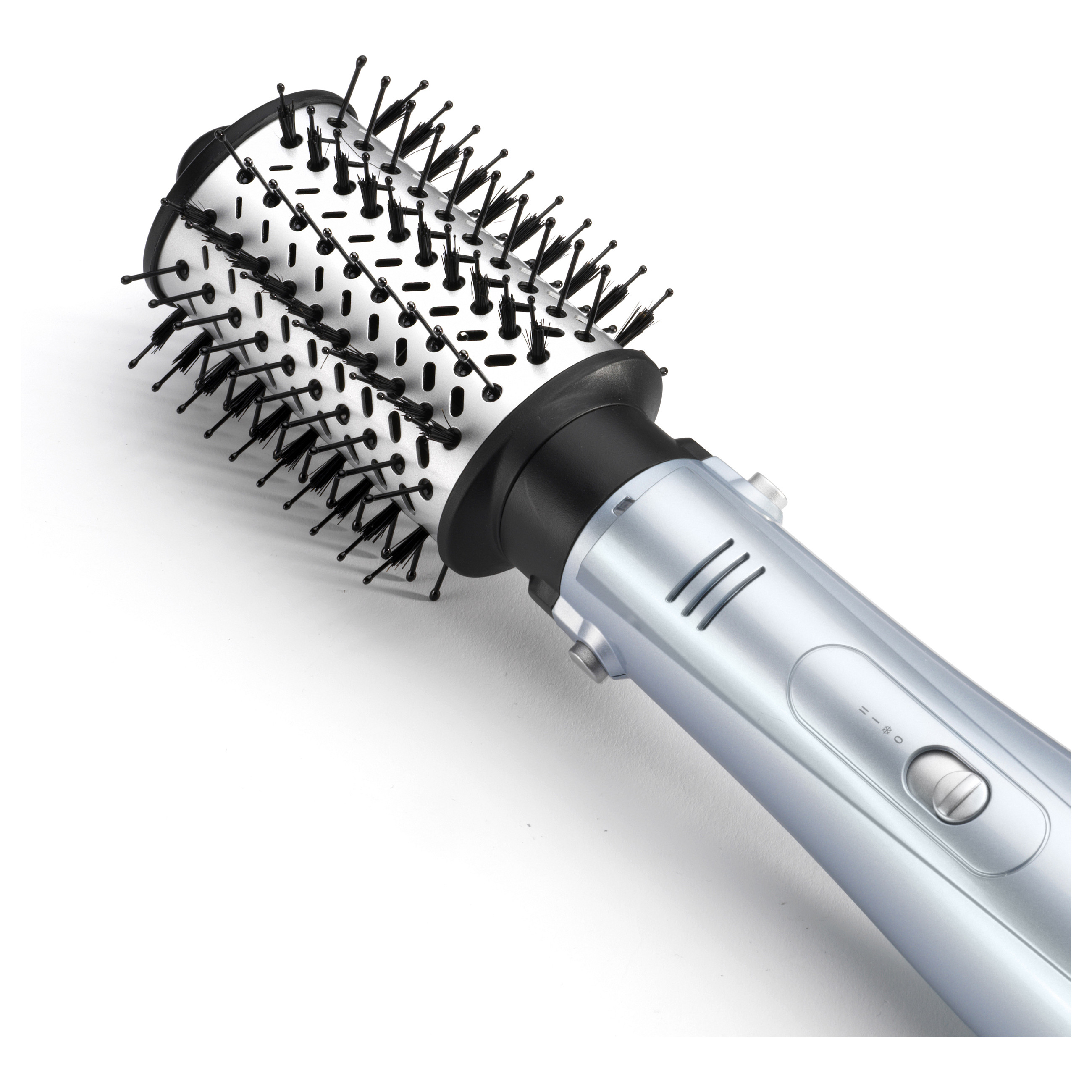 Stilues për flokë BaByliss Hydro-Fusion Smooth & Shape - Argjend - 4