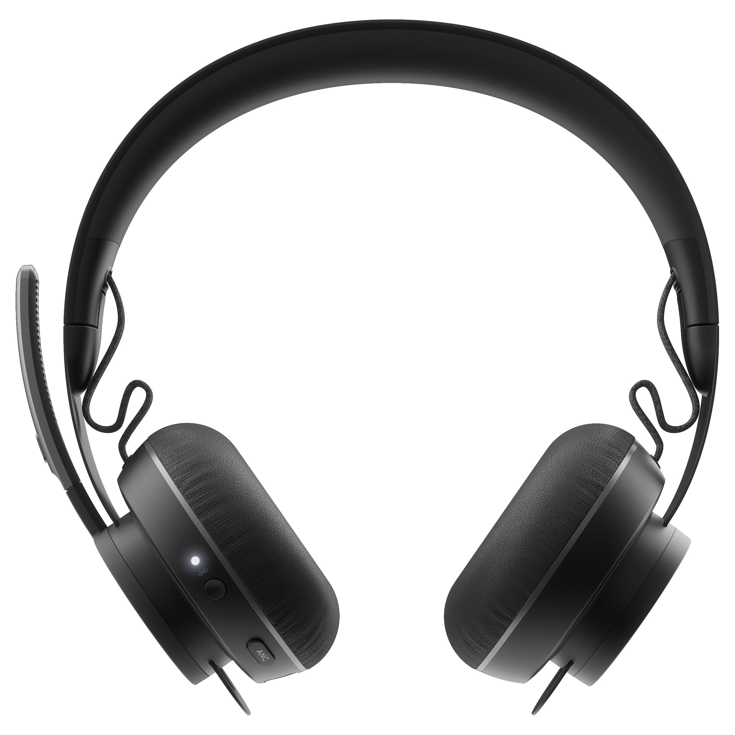 Kufje pa kabllo Logitech Headset Zone UC -Zezë - 4