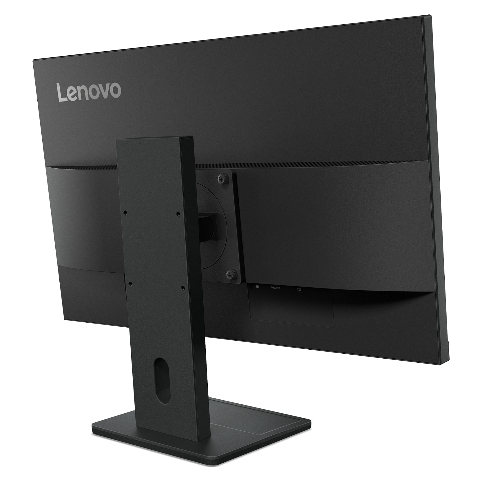 Monitor Lenovo ThinkVision E24-40 / 23.8" / Full HD IPS / 100Hz / 6ms / HDMI+DisplayPort+VGA - Zezë - 6