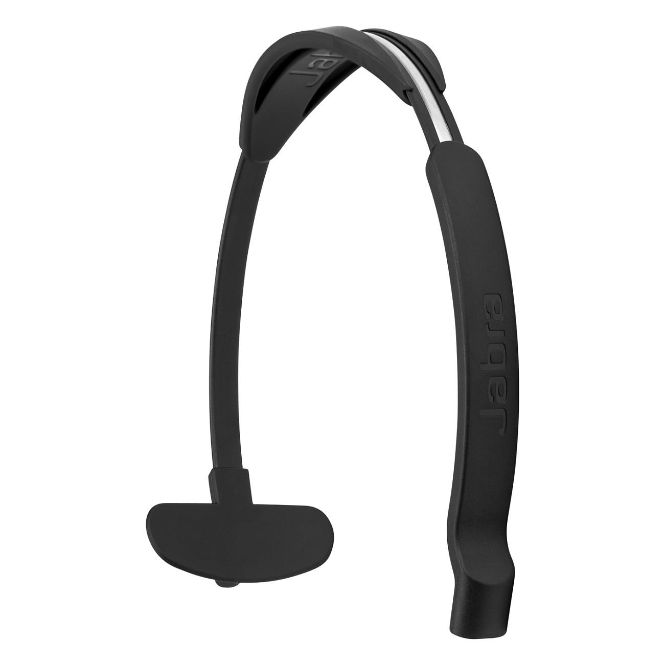 Aksesor për kufje Jabra Engage 65/75 Mono Headband – Zezë