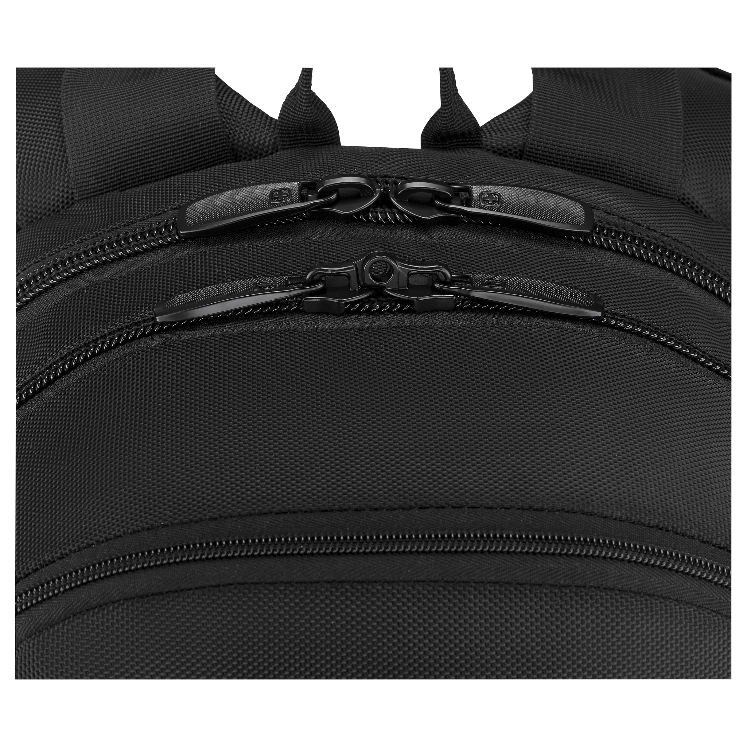 WENGER Tool Backpack Advanced 40.64cm 16Zoll Laptop Backpack Black - 8