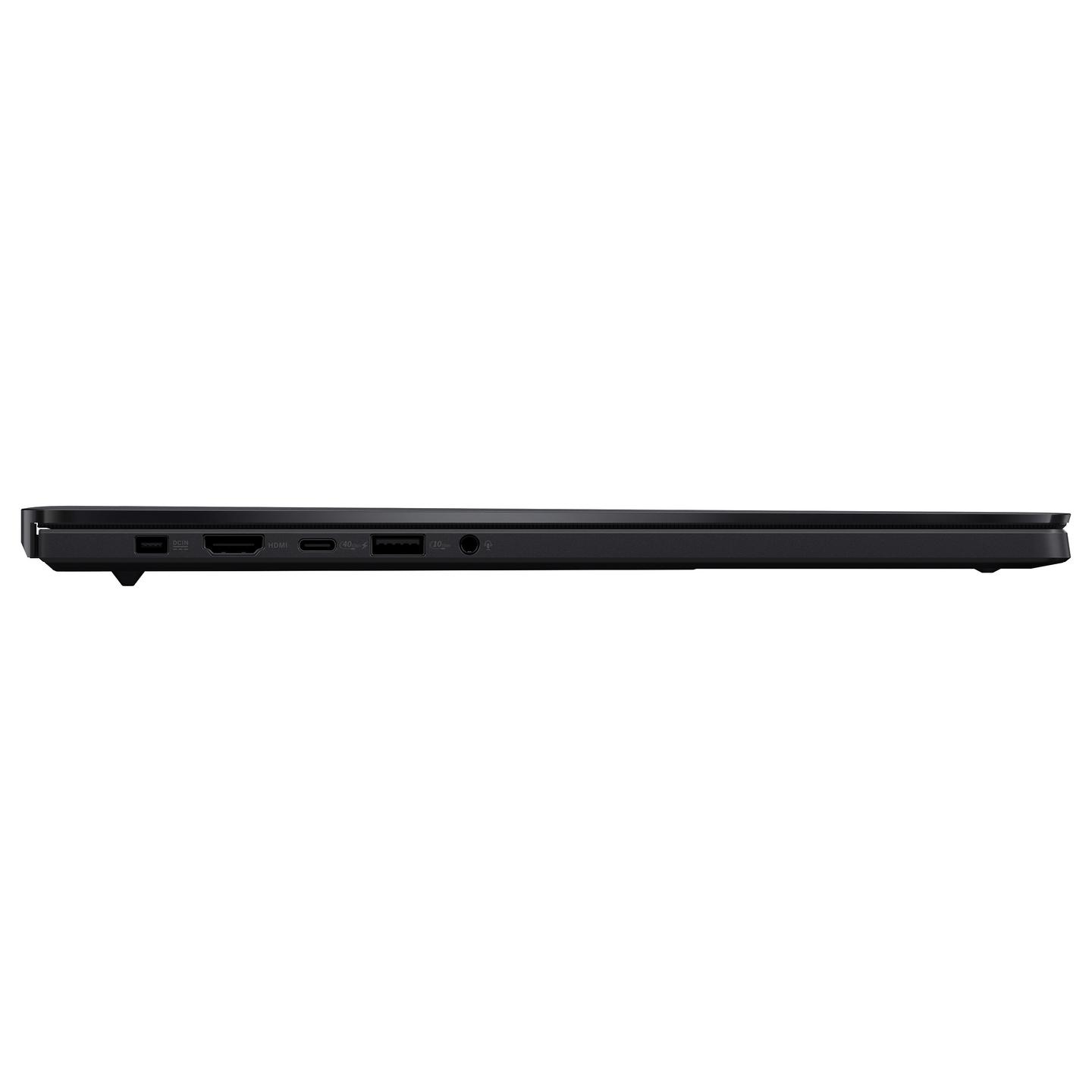 Laptop ASUS ProArt P16 H7606GP-DICSR010X, Ryzen AI 9 465, 32GB LPDDR5X, 1TB, 16" 3K OLED Touch 120Hz, RTX 5070 8GB - Zezë - 4