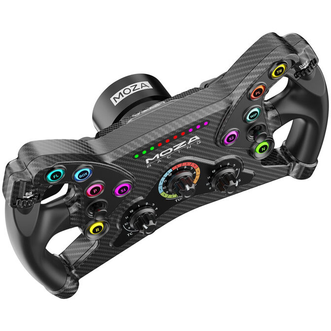 Kontroller Timon Moza Racing KS - Zezë - 2
