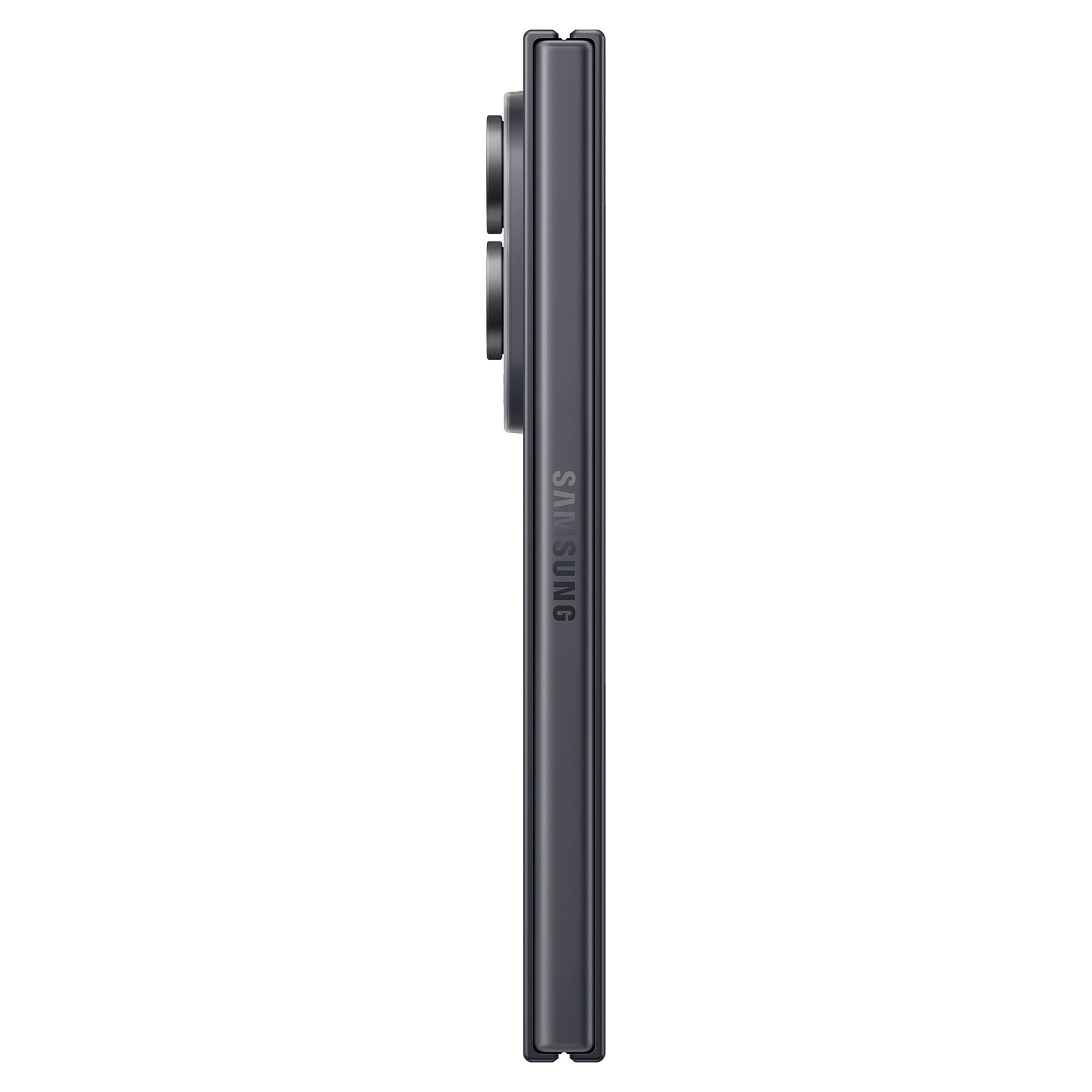 Telefon Samsung Galaxy Z Fold8 5G / 12GB / 256GB - Grafit - 4