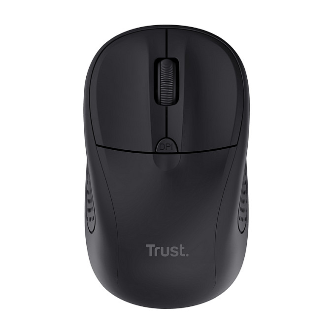 Maus pa Kabllo Trust Primo / 1600 DPI – Zezë