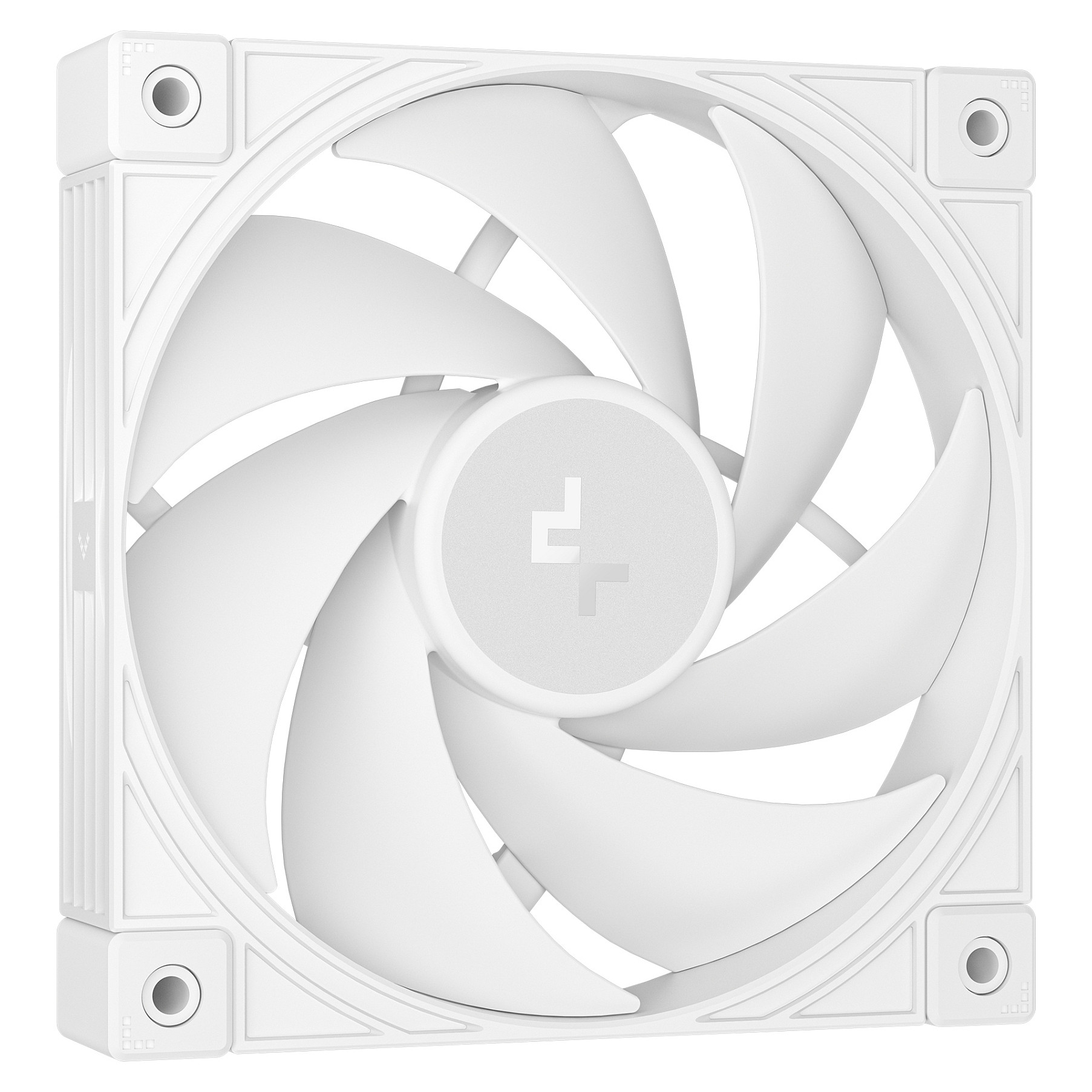Ftohës për Procesor DeepCool AK700 DIGITAL – Bardhë - 7