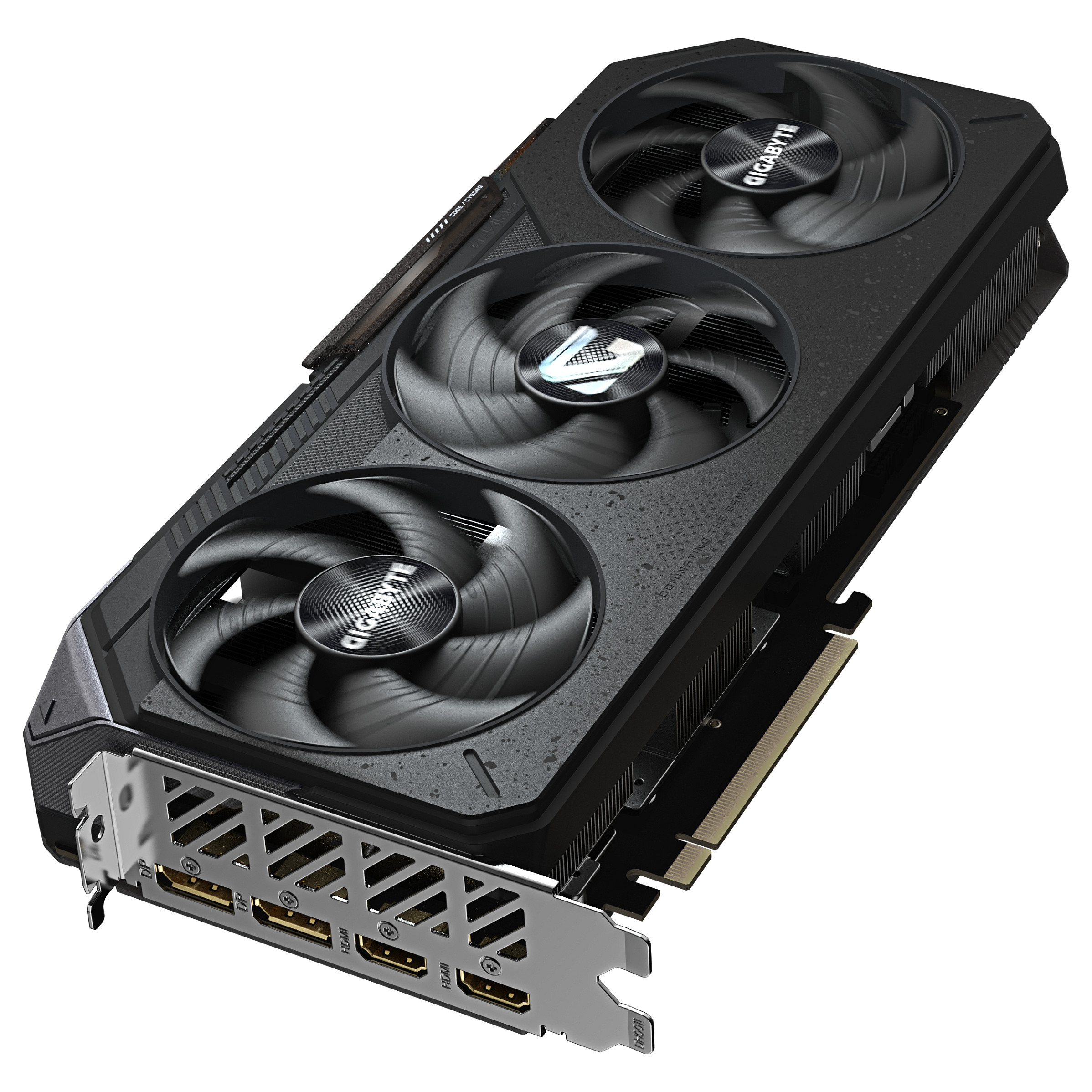 Kartelë Grafike RX 9070 16GB Gigabyte Radeon Gaming OC GDDR6 - 4