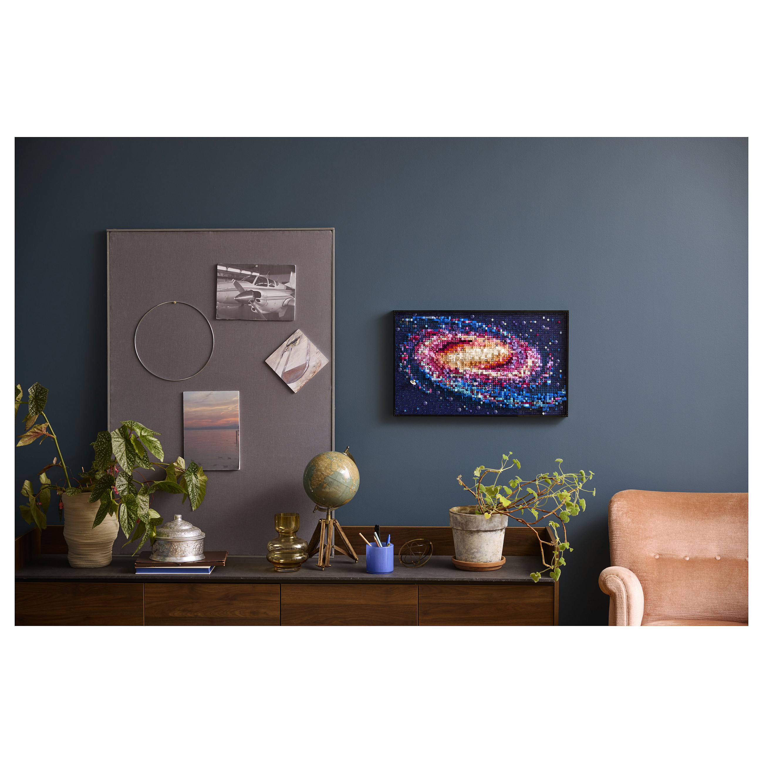 LEGO Galaxy - Milky Way - 37