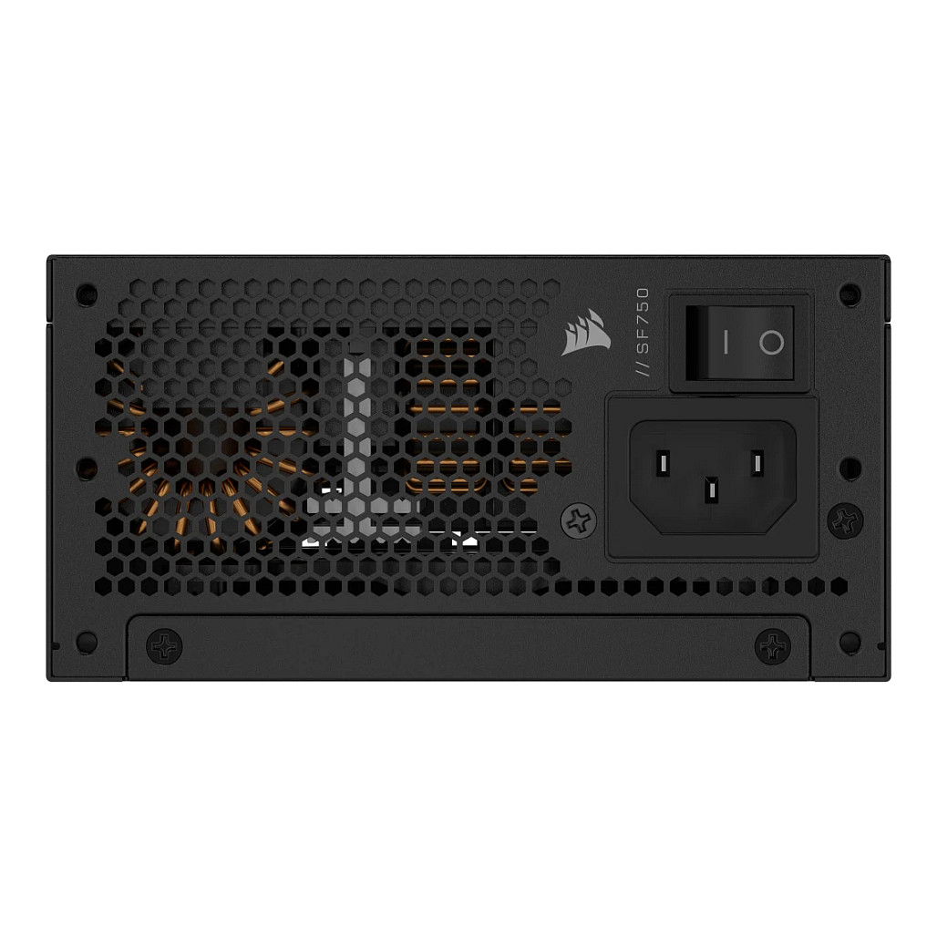 Furnizues Energjie Corsair SF Series SF750 750W Platinum - 9