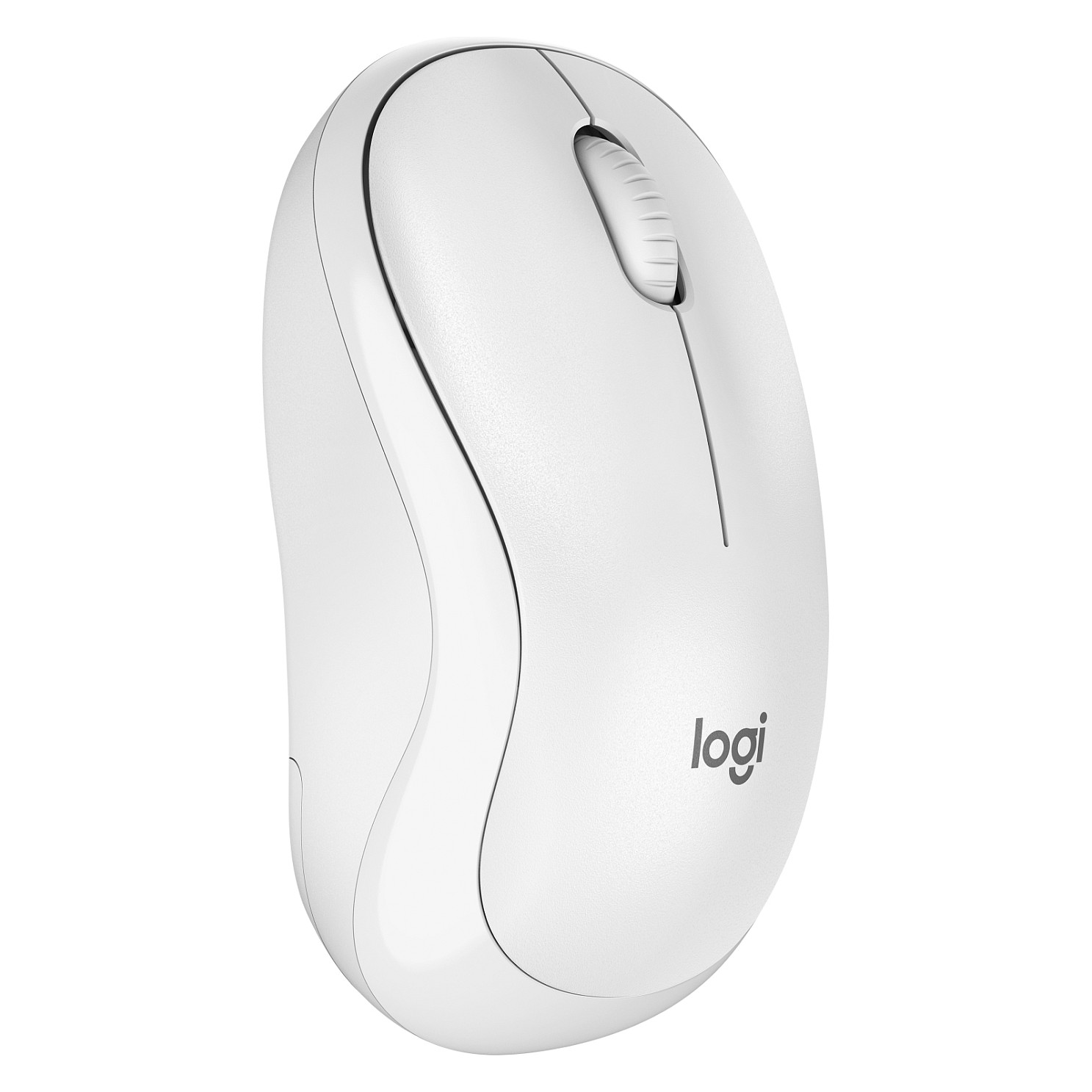 Combo (Tastierë&Maus) Logitech MK295 Silent Wireless Combo / Wireless / RF 2.4 GHz / QWERTZ / Full-Size / SilentTouch – Bardhë - 5