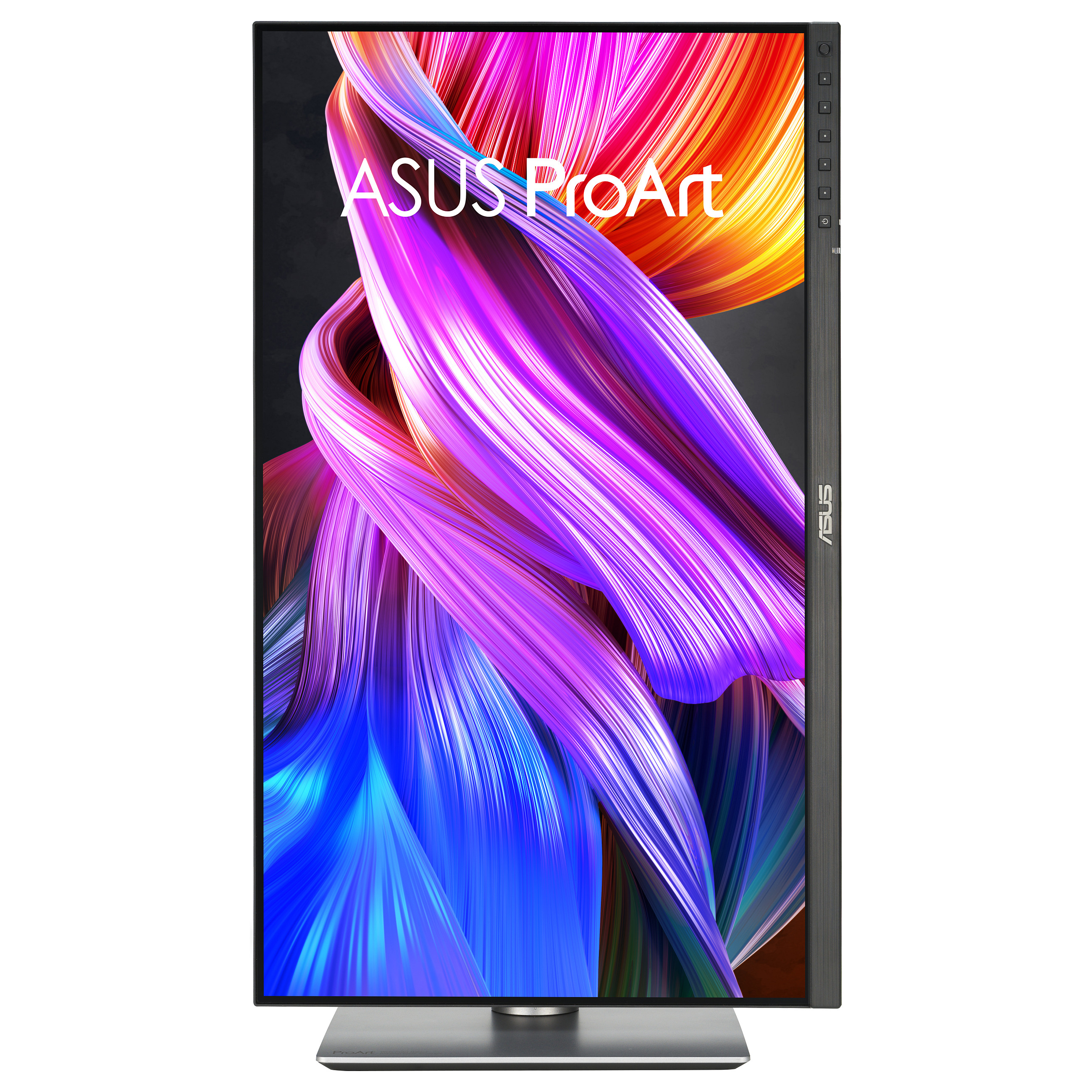 Monitor ASUS ProArt PA24ACRV / 24″ / WQHD IPS LCD / 75Hz / 5ms / USB + HDMI + DP - Zezë - 2