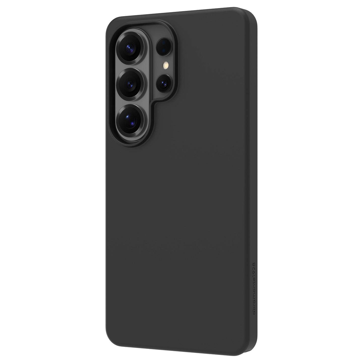 Case për Telefon dbramante1928 Iceland Ultra D3O MAG / Galaxy S26 Ultra / D3O / MagSafe - Zezë - 3