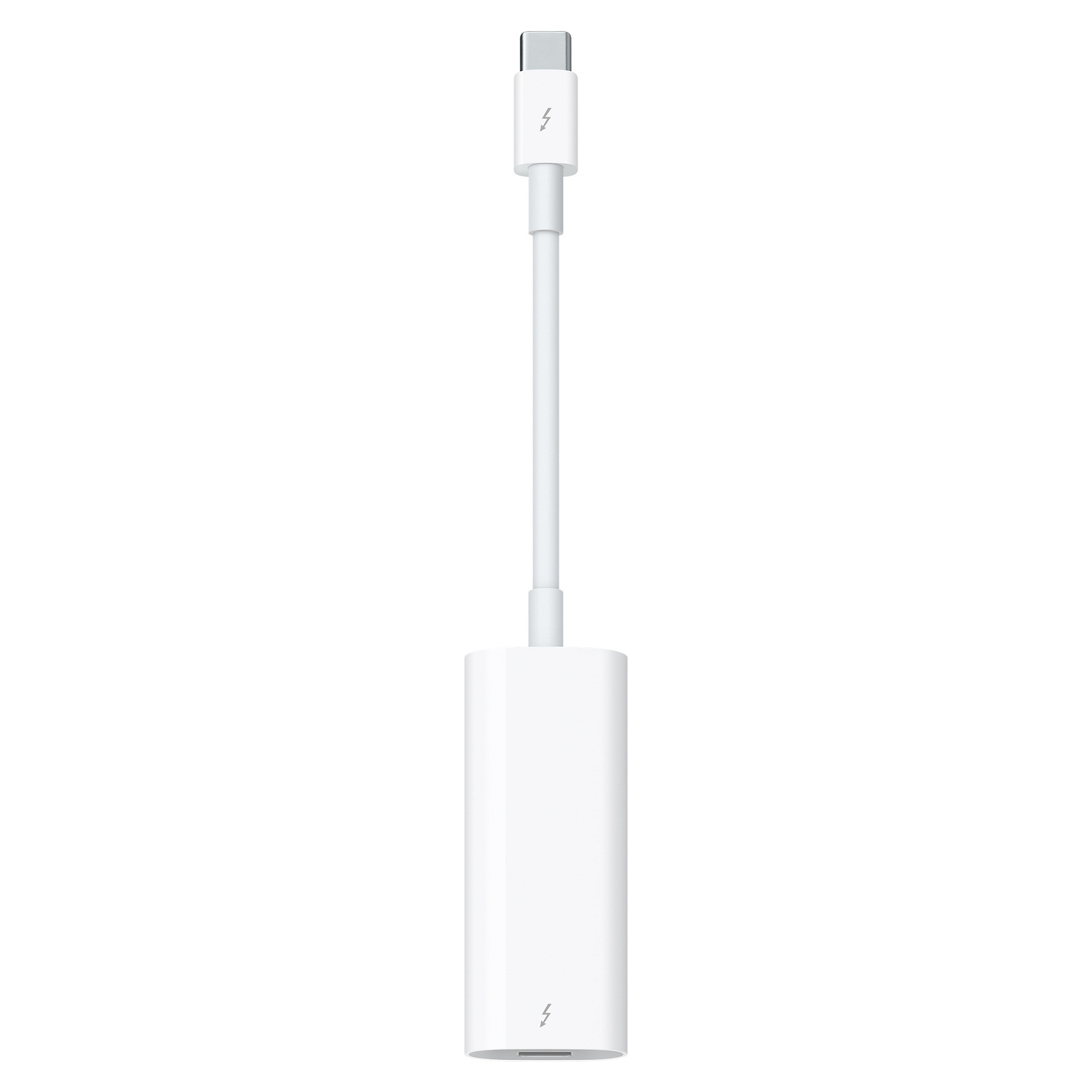 APPLE Thunderbolt 3 USB-C to Thunderbolt 2 Adapter - 1