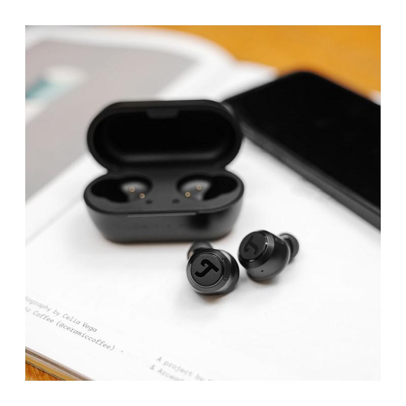 Kufje pa kabllo Teufel REAL BLUE TWS 3, Bluetooth, 10–20.000 Hz – Zezë - 10