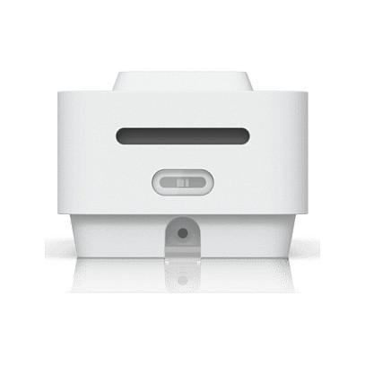 Ubiquiti UniFi Doorbell Lite UVC-Doorbell-Lite-W Video Doorbell / Kamerë IP 5MP / PoE / Two-Way Audio / AI Detection / UniFi Protect – Bardhë - 7