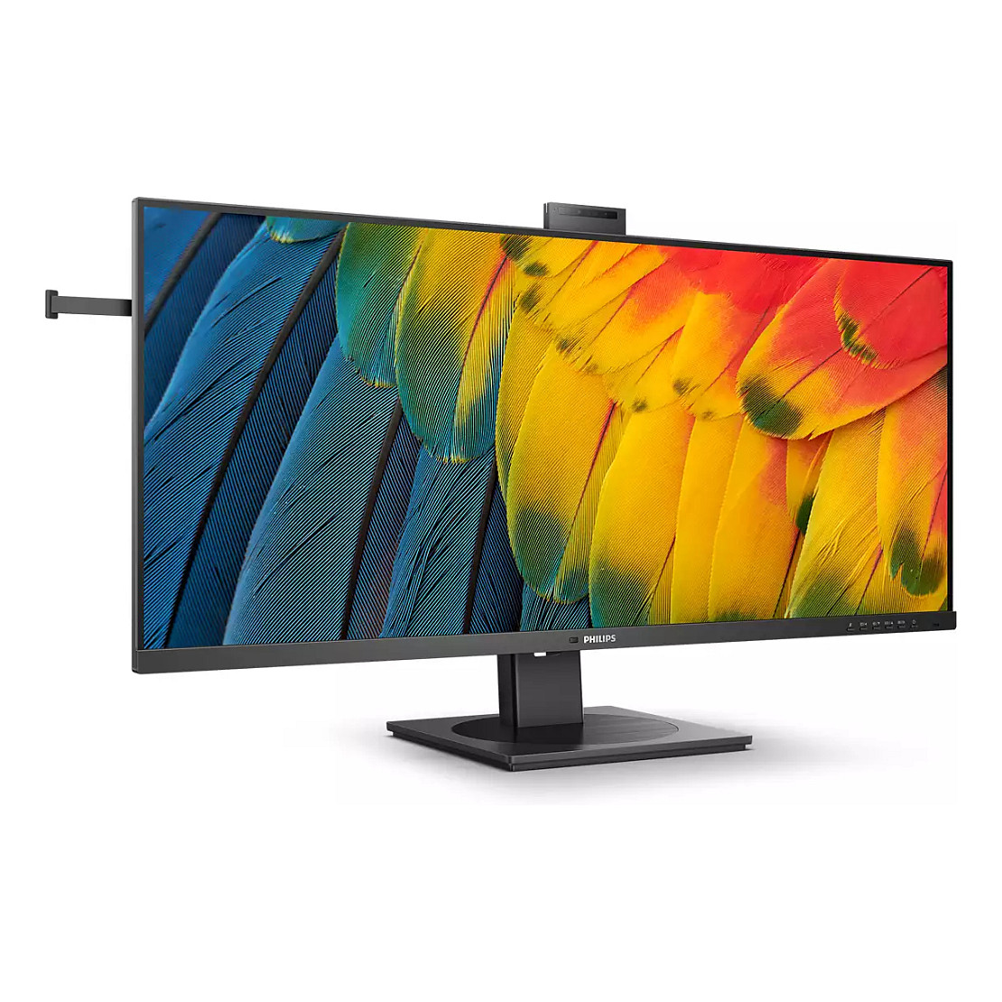 Philips 100.4cm(39.5") 40B1U5601H 21:09 2xHDMI+DP+USB VA retail - 6