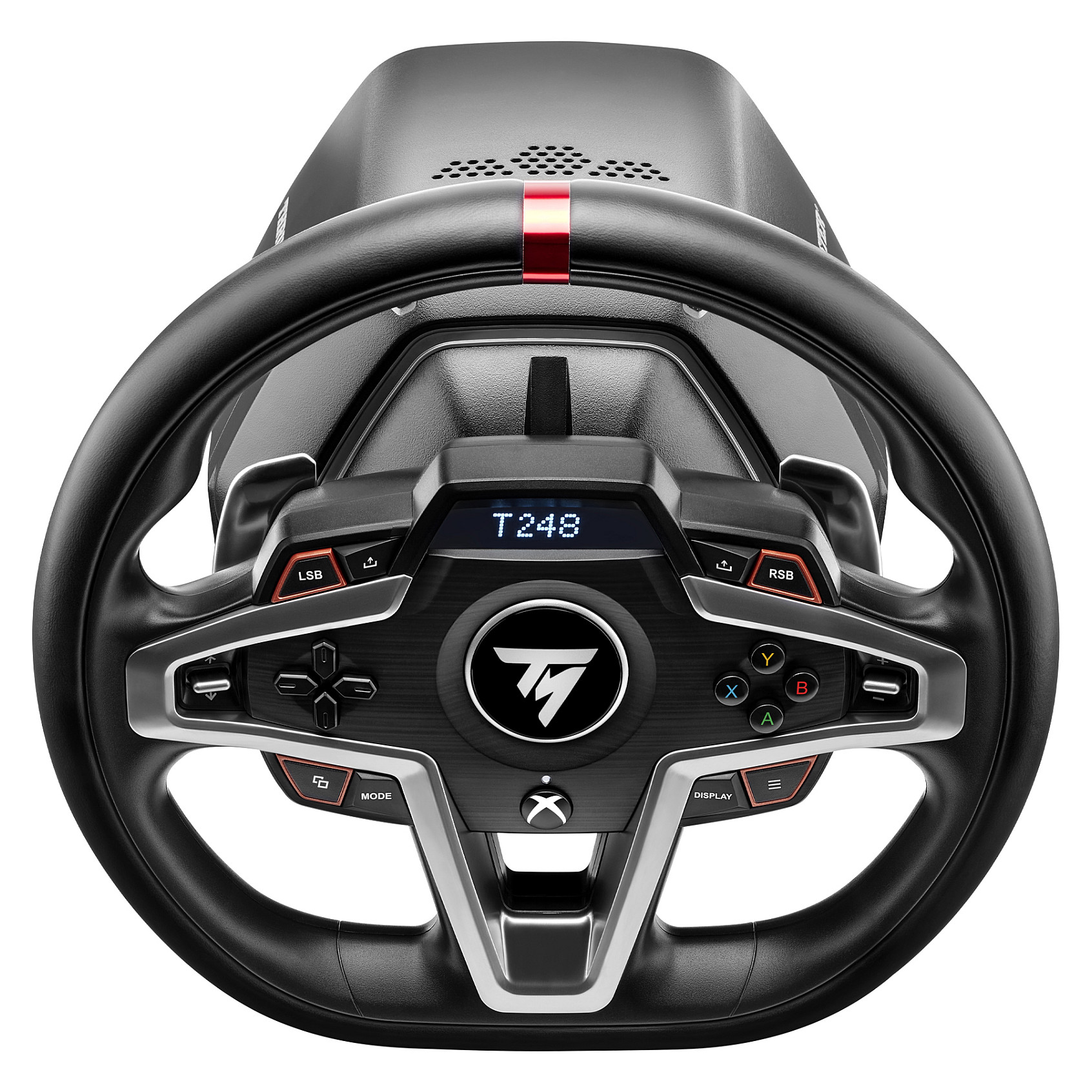 Kontroller,Timon & Pedale Thrustmaster T248X / Force Feedback Racing Wheel for Xbox/PC - Zezë - 2