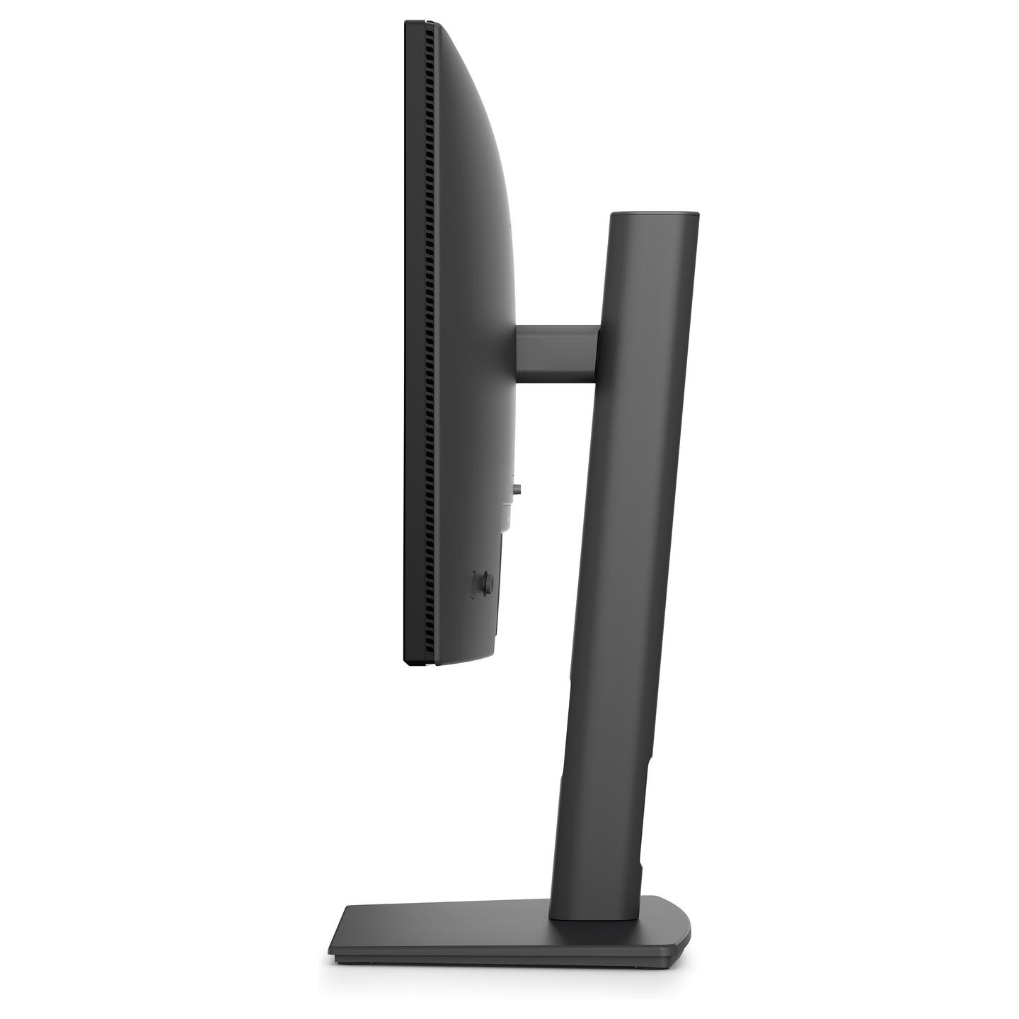 Monitor Dell Pro P2226H / 21.5" / Full HD IPS / 100Hz / 8ms / HDMI+DP+USB-C - Zezë - 6