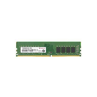 RAM Memorie DDR4 Transcend JetRAM 32GB /3200MHz CL22 UDIMM / JM3200HLE / 32G - 1