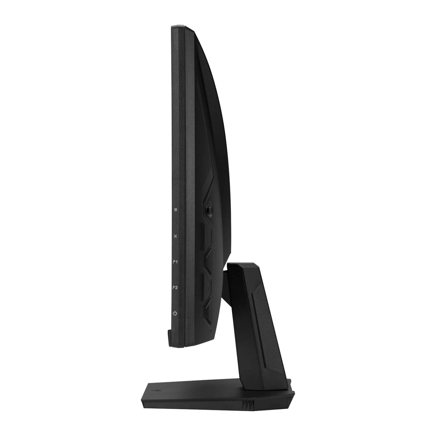 Monitor Gaming ASUS ROG Strix XG27ACMG / 27" / QHD Fast IPS / 255Hz / 1ms / HDMI+DisplayPort - Zezë - 5