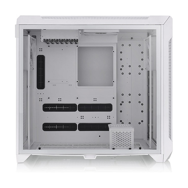 Kasë Thermaltake CTE C750 Air – Bardhë - 4