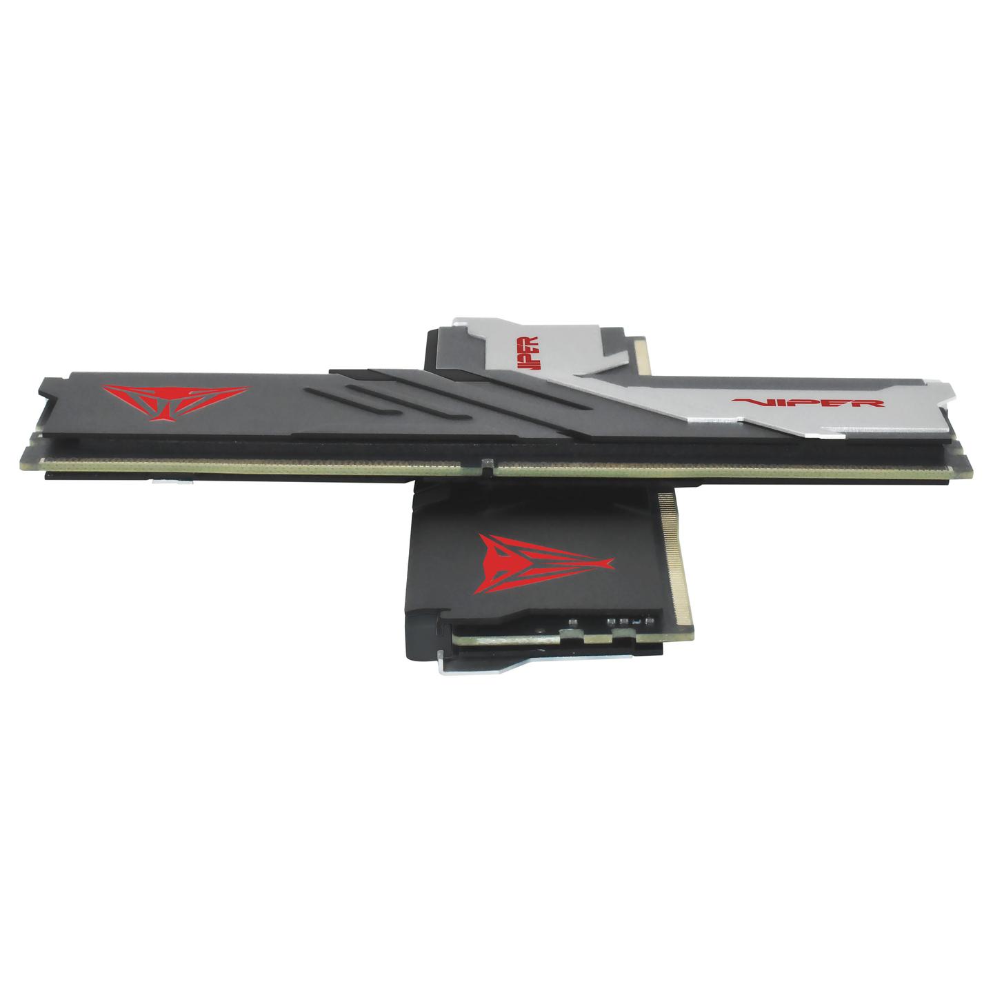 RAM Memorie DDR5 Patriot Viper Venom, 16GB (2x8GB), 6000MT/s, CL36 - Zezë - 9