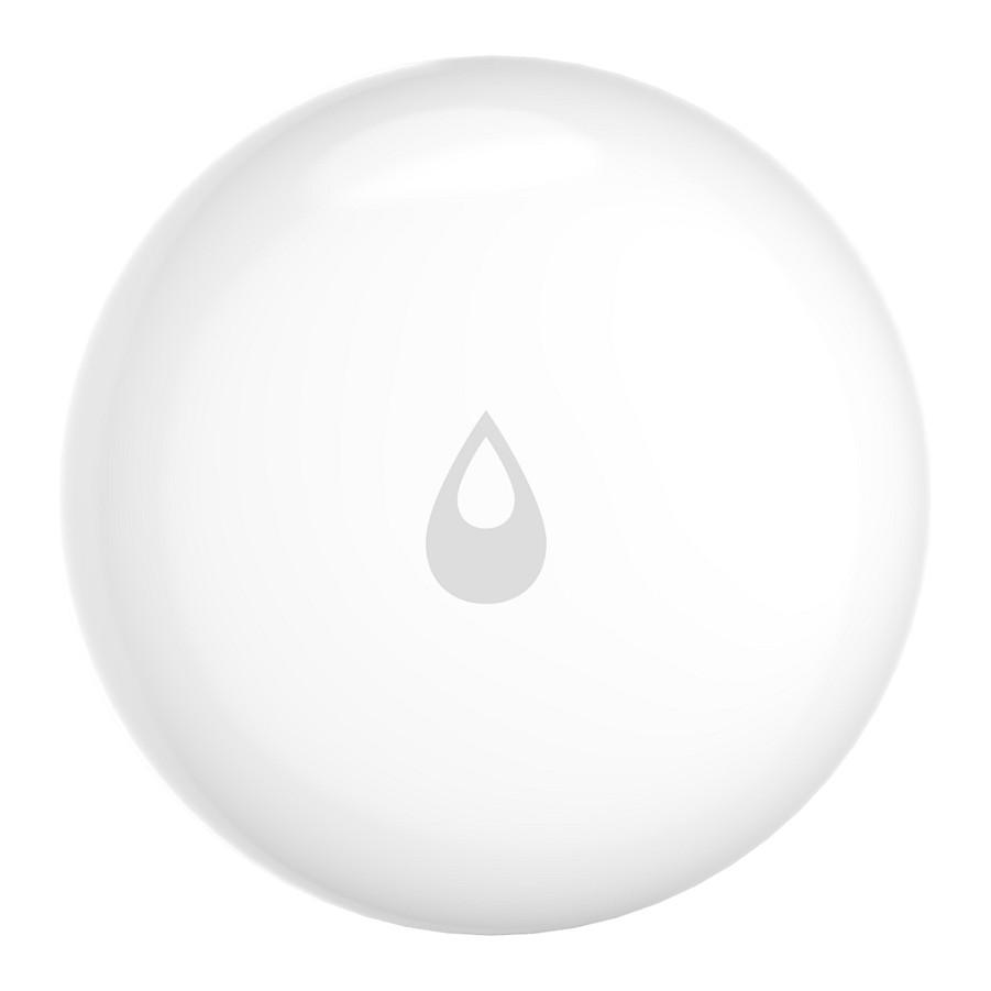Sensor për Rrjedhje Uji Aqara Water Leak Sensor T1, Zigbee 3.0, CR2032, IP67 - Bardhë - 2
