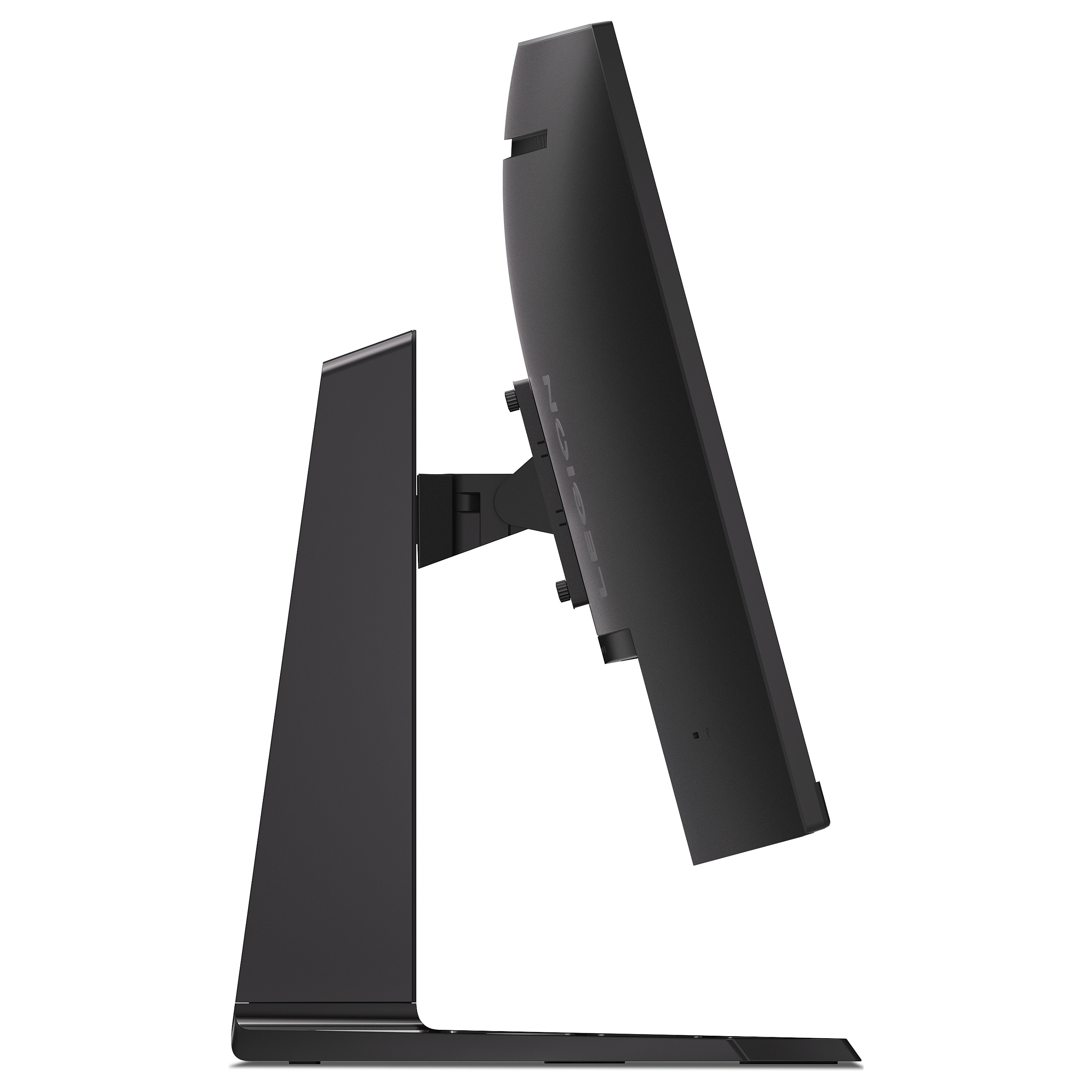 Monitor Gaming i lakuar Lenovo Legion R32qc-30 / 31.5" Quad HD 180 Hz 0.5 ms VA Curved / DisplayPort / e zezë - 10