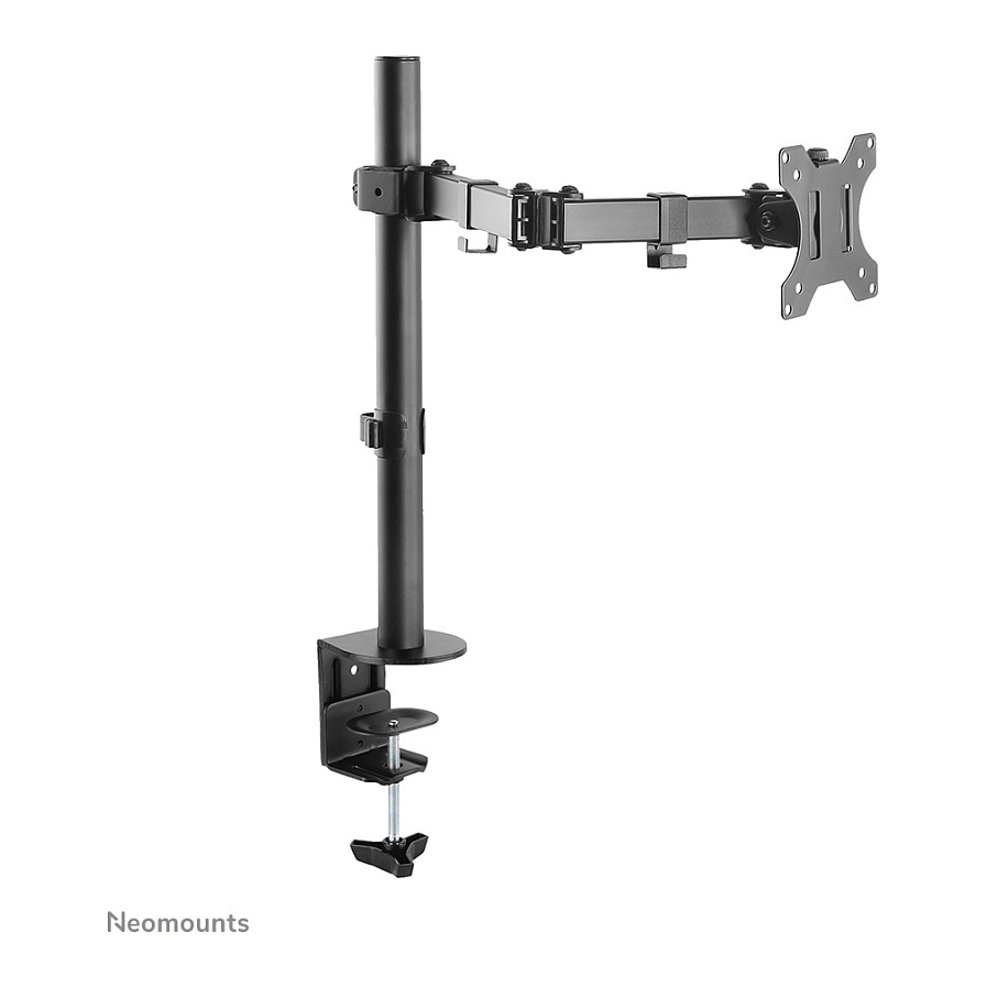 Mbajtëse për Monitor Neomounts FPMA-D550BLACK deri në 32", e zezë - 9