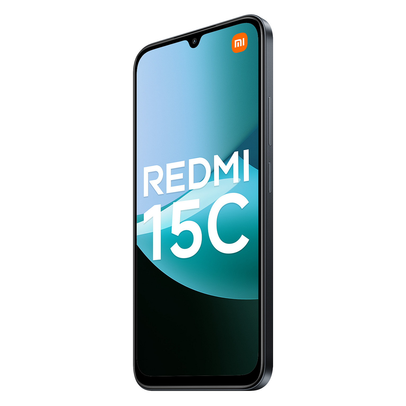 Telefon Android Xiaomi Redmi 15C 4G / Helio G81-Ultra / 4GB / 128GB / 6.9" IPS LCD / 120Hz / 50MP – Zezë - 2