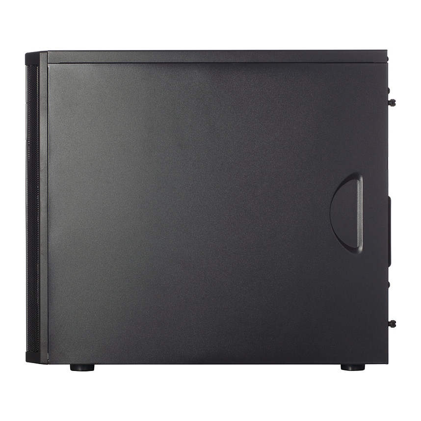 Kasë Mini Fractal Design Core 1100 – Zezë - 9