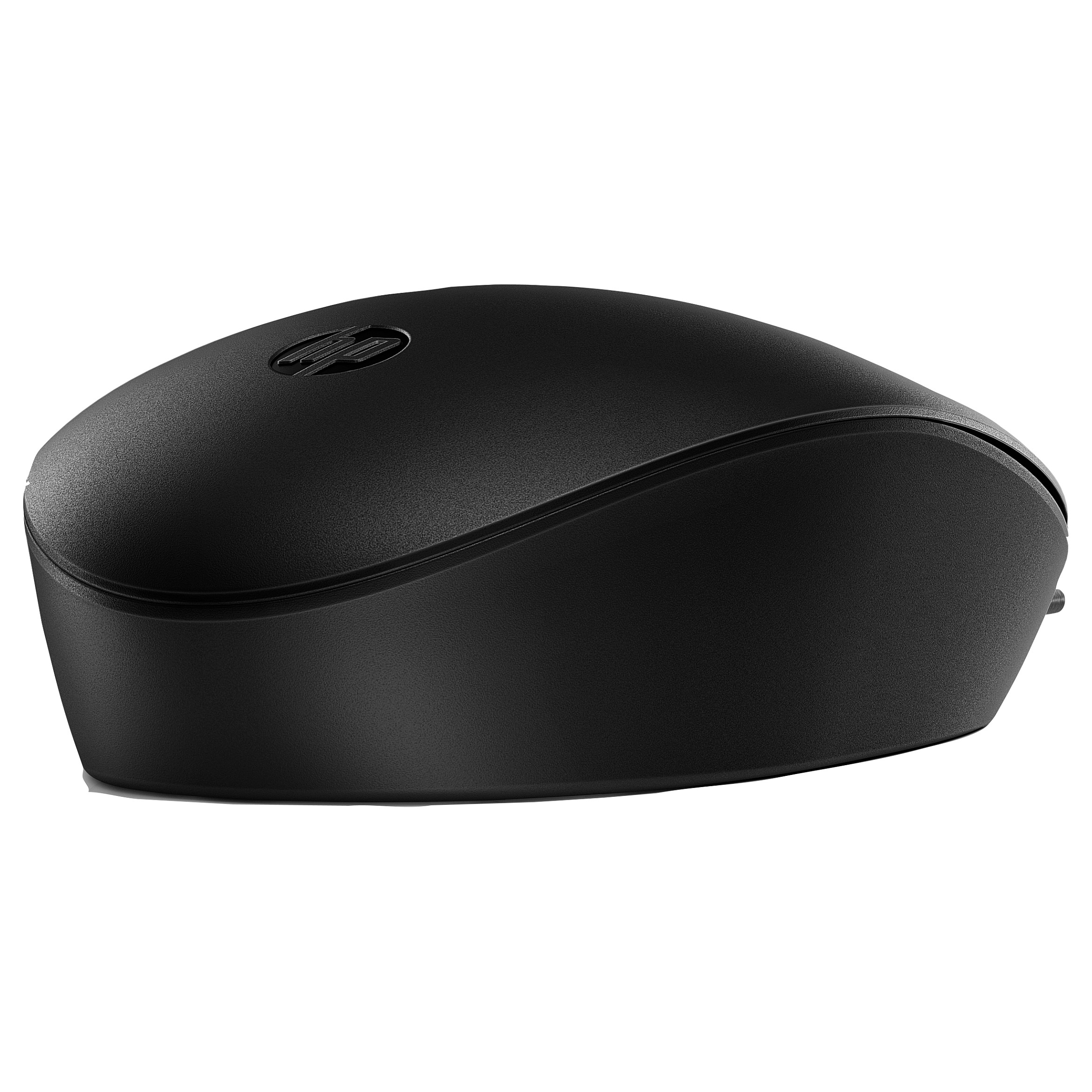HP 125 Wired mouse - 2