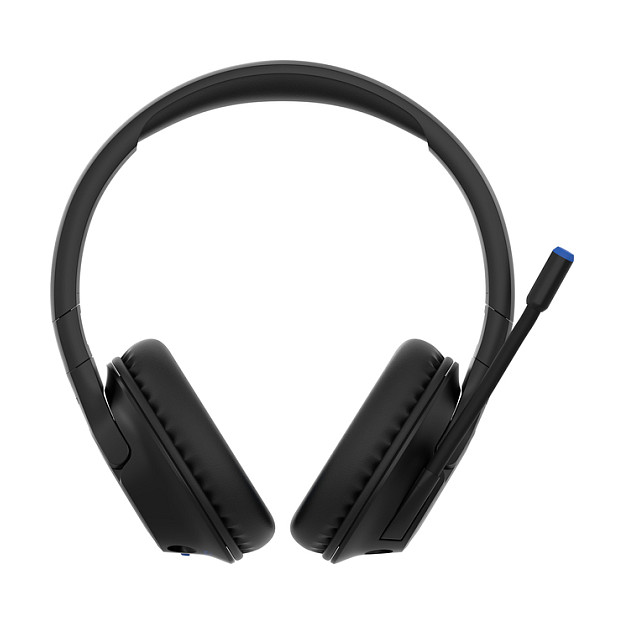 Kufje pa kabllo Belkin SOUNDFORM INSPIRE / Wireless & Wired / Bluetooth 5.2 / 40mm / Mikrofon - Zezë - 3