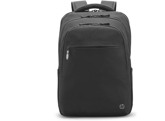 Çantë HP Renew Business / 17.3" / 32x14x47cm / Water Resistant / Recycled PET – Zezë