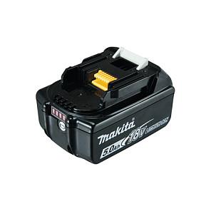 Bateri Makita BL1850B (197280-8), 18V, 5Ah, Li-Ion, LXT - Zezë