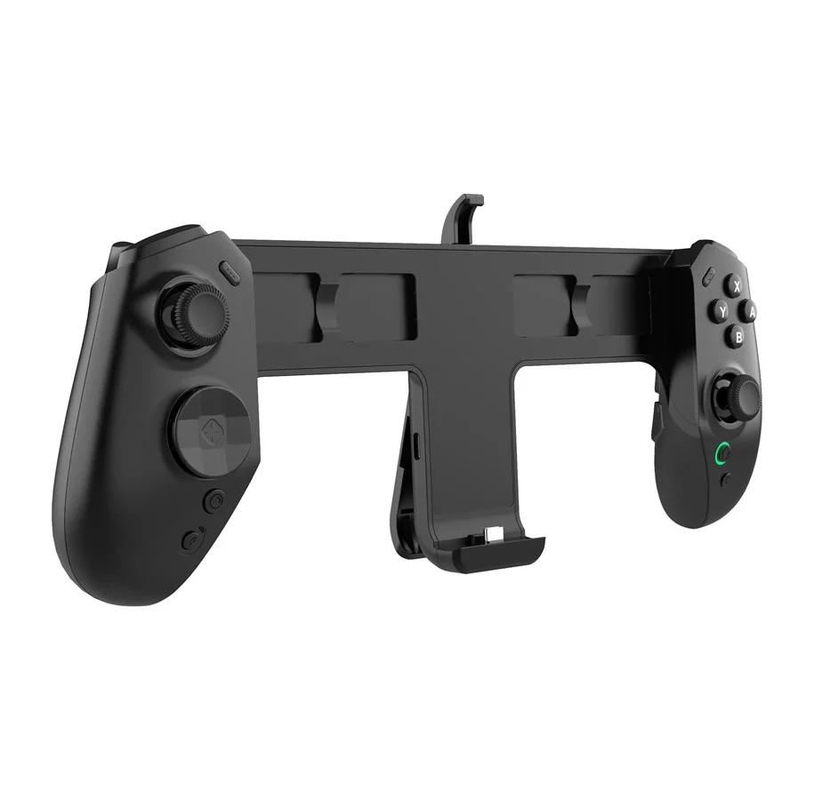 Kontroller Deltaco Gaming GAM-196 / USB-C / Nintendo Switch 2 - Zezë