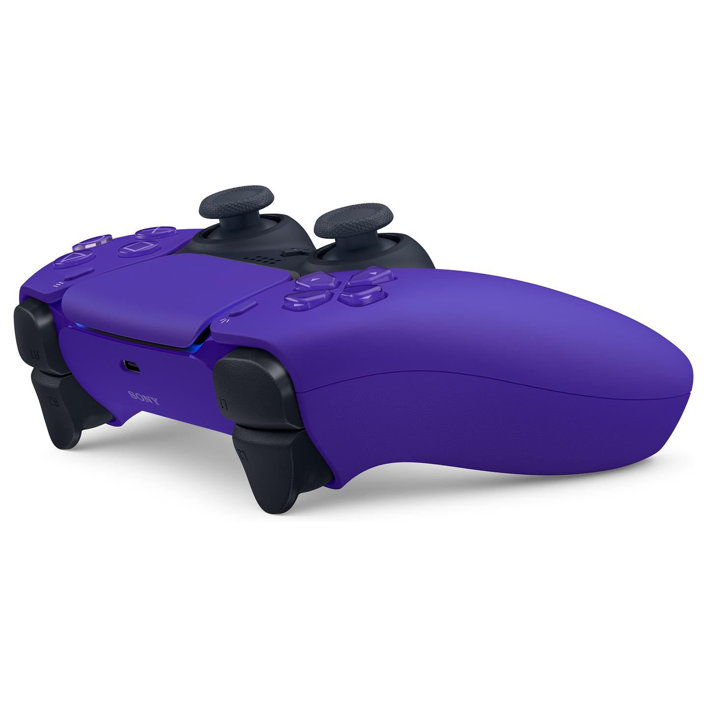 Kontroller Sony DualSense Galactic Purple / Wireless & Wired – Vjollcë - 2