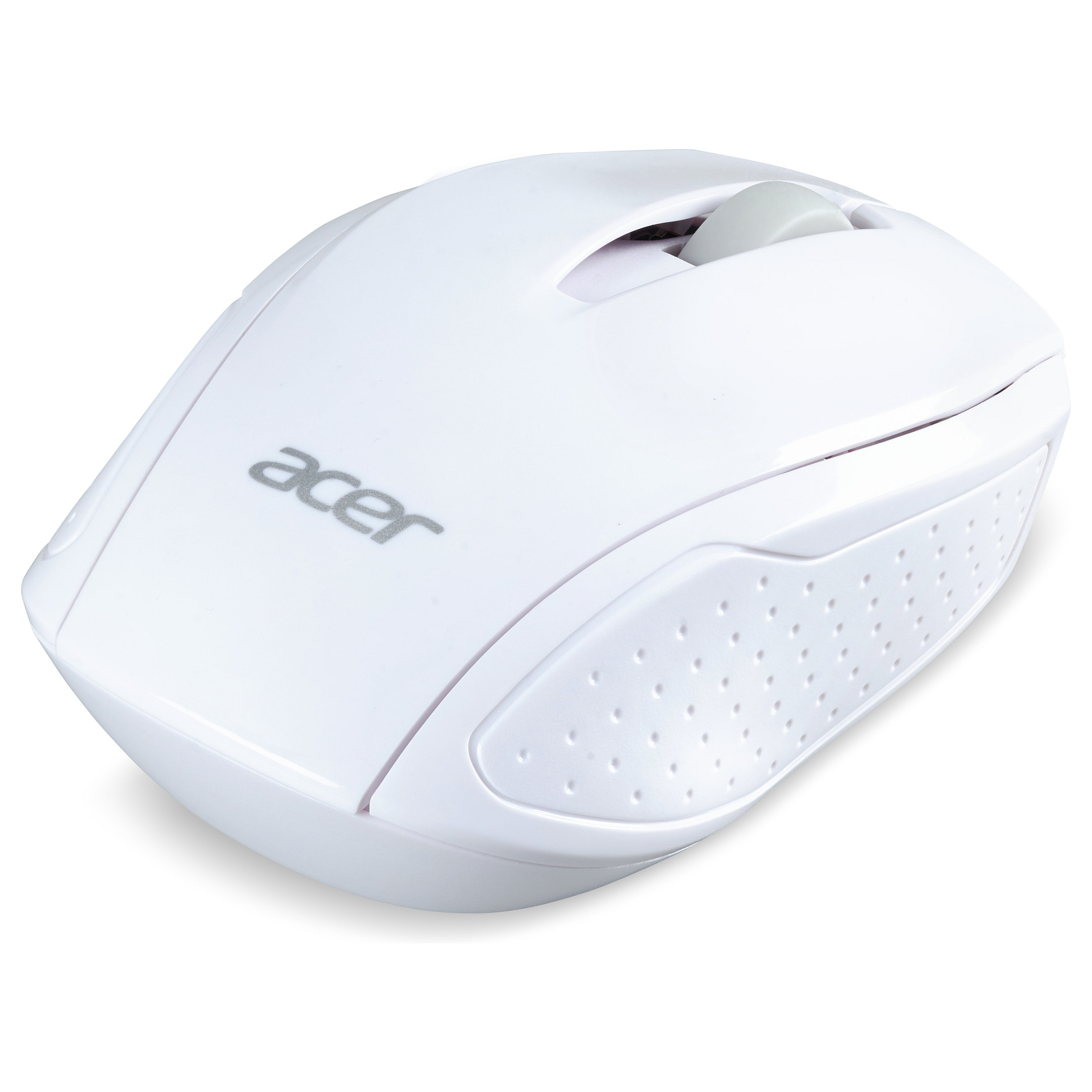 Maus pa kabllo Acer AMR800 - Bardhë - 2