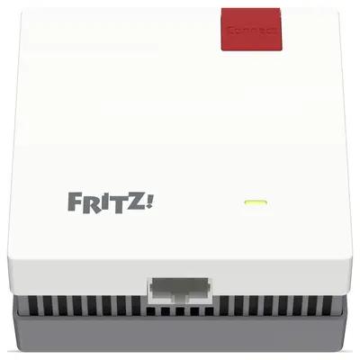 Sistem Mesh FRITZ! Mesh Set 1700, Wi-Fi 7, Dual-Band, deri në 3.6Gbps, 3× Gigabit LAN, 3-Pack - Bardhë - 2