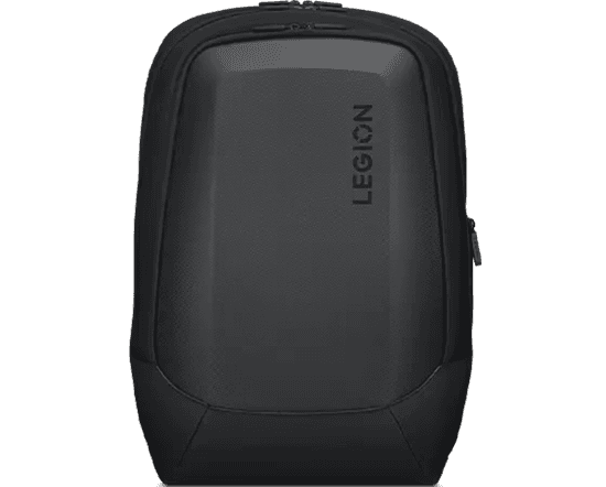 Çantë Gaming Lenovo Legion Armored II / 17" / EVA Shield / Water Resistant – Zezë