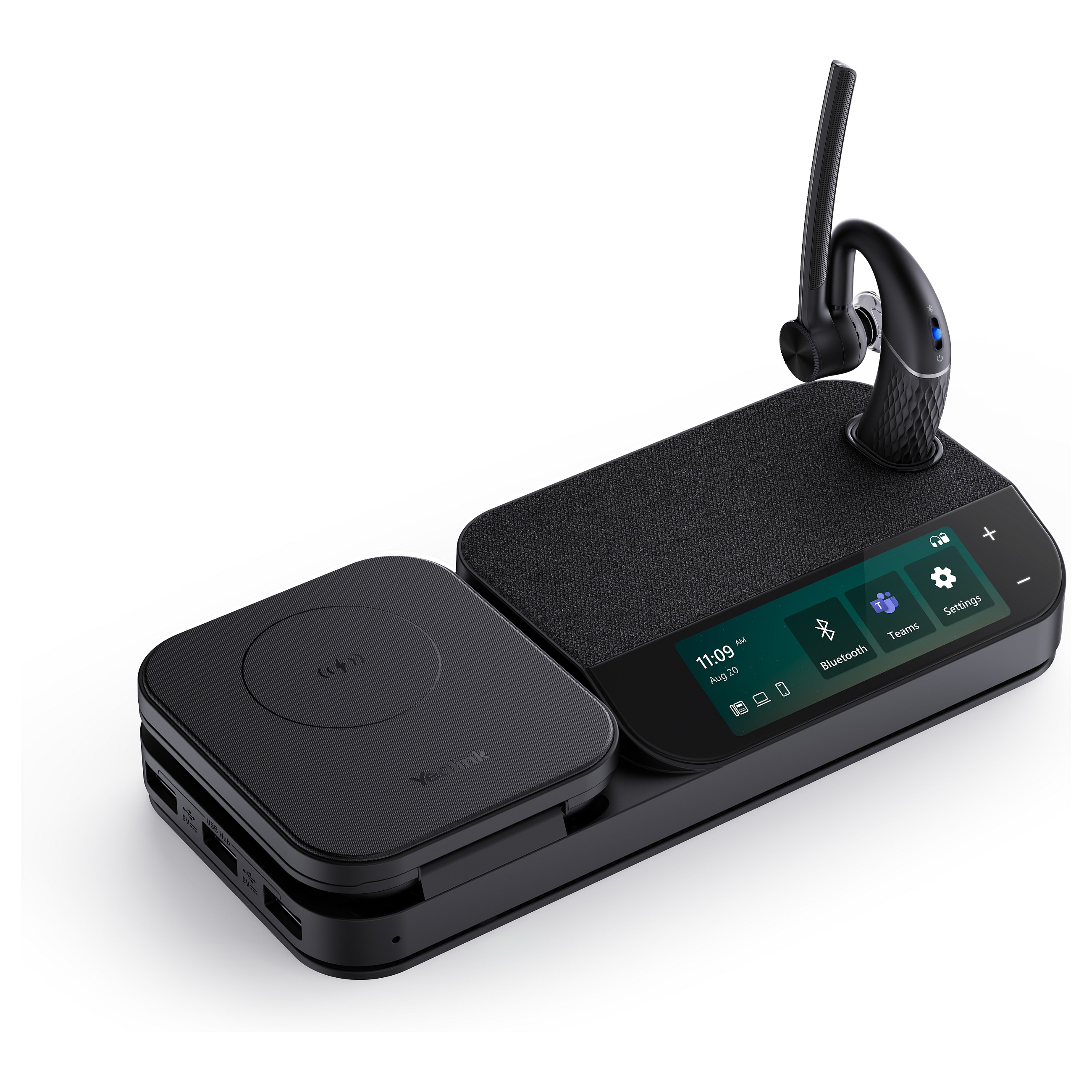 Adapter Yealink BH71 Workstation - 5