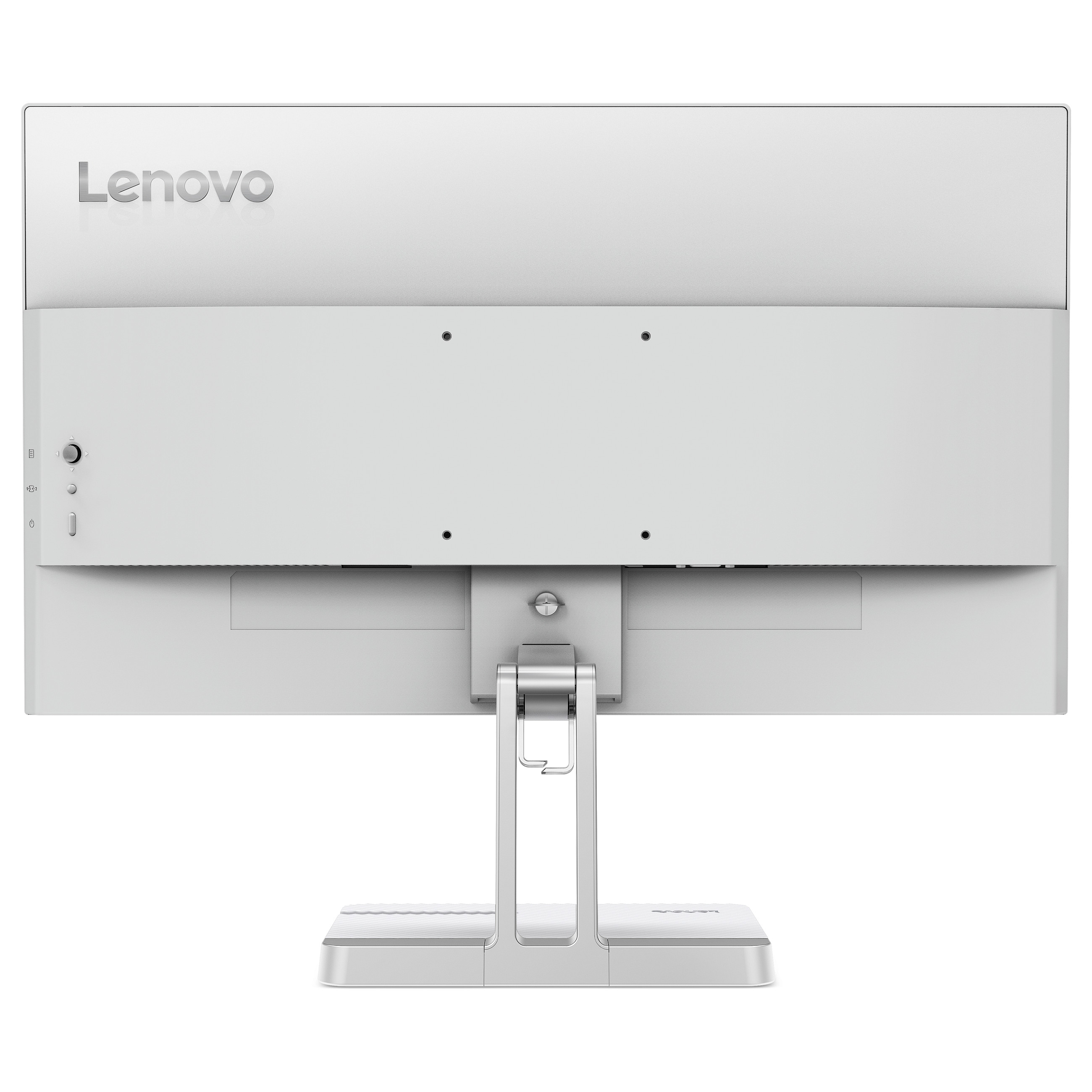 Monitor Lenovo L24-4c / 23.8"/ Full HD IPS / LCD / 144Hz / 6ms / VGA + HDMI - Gri - 8