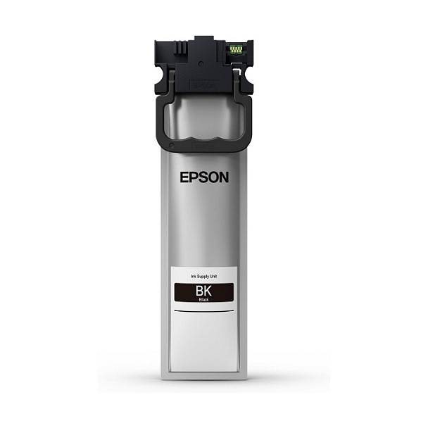 INK / Epson / C13T11C140 / XL / 3.000 faqe – Zezë - 1