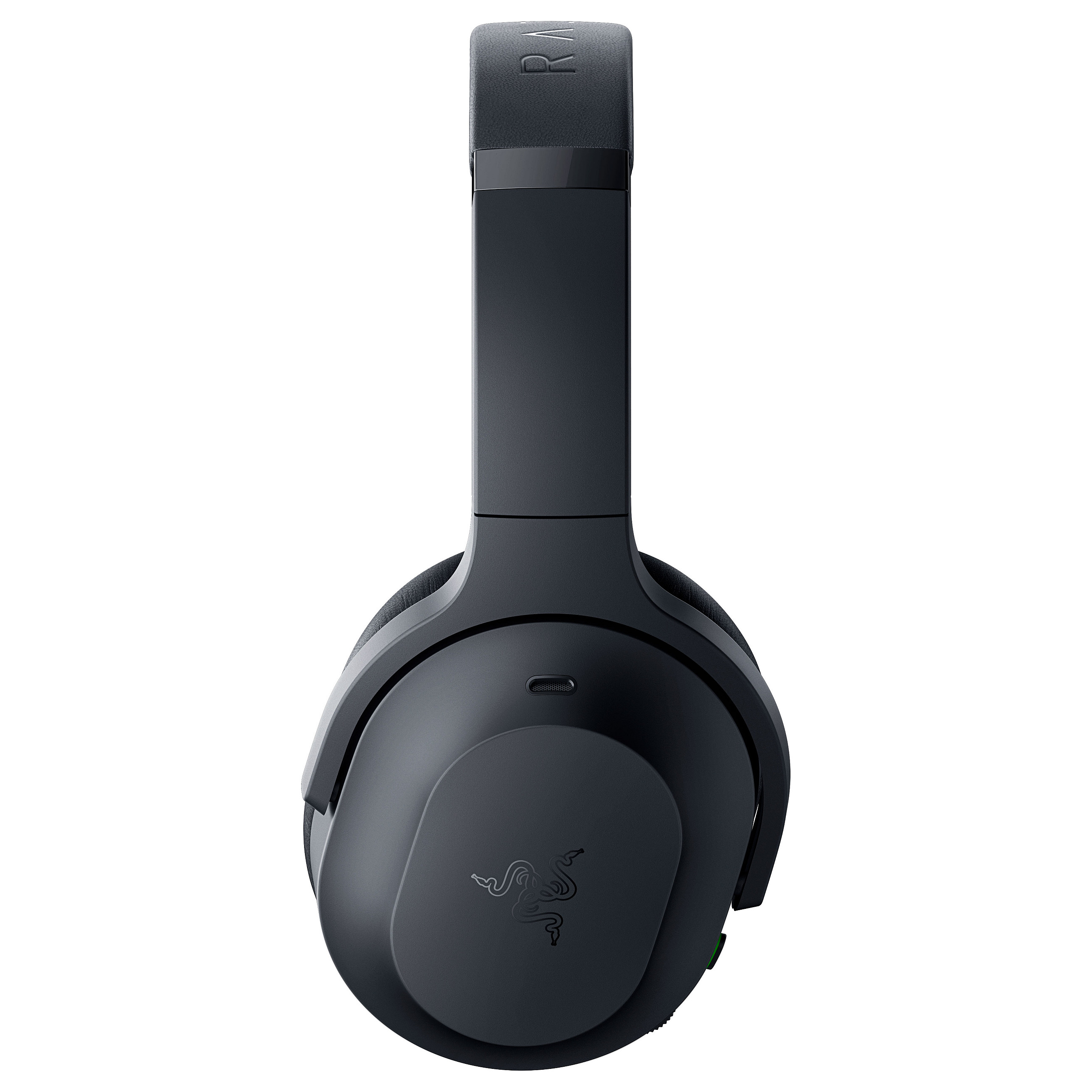 Kufje Gaming Razer Barracuda Pro / Wireless & Wired / Bluetooth 5.2 / 50mm / ANC / Mikrofon - Zezë - 2
